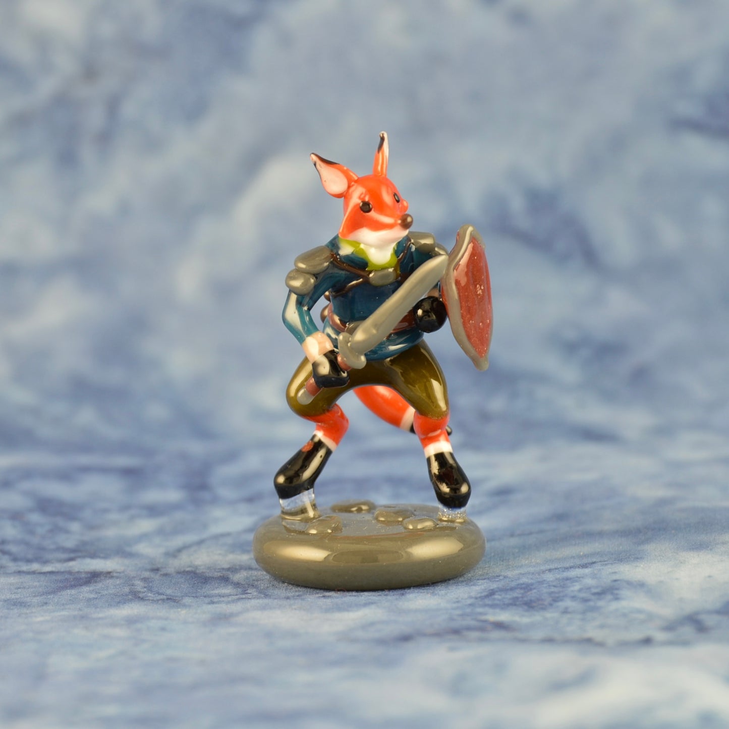 Mini Fox #1