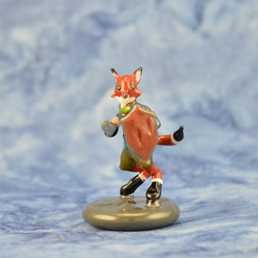 Mini Fox #2
