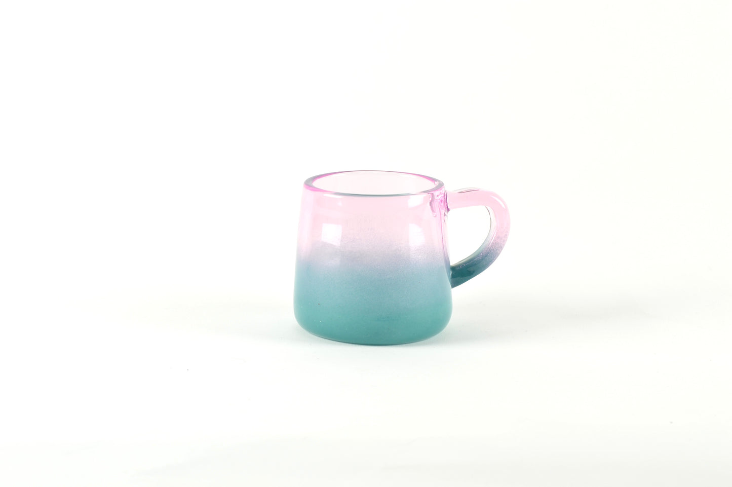 9oz Glass Mug