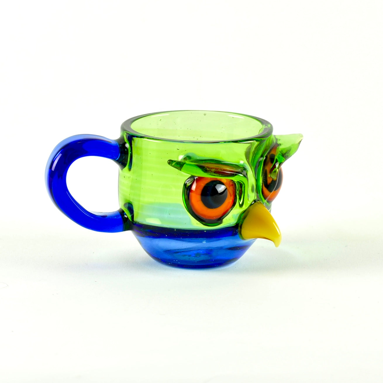 Owl mug