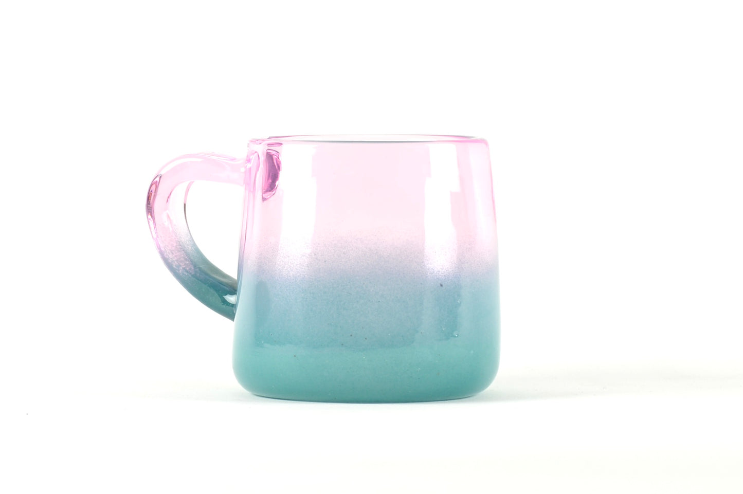 9oz Glass Mug