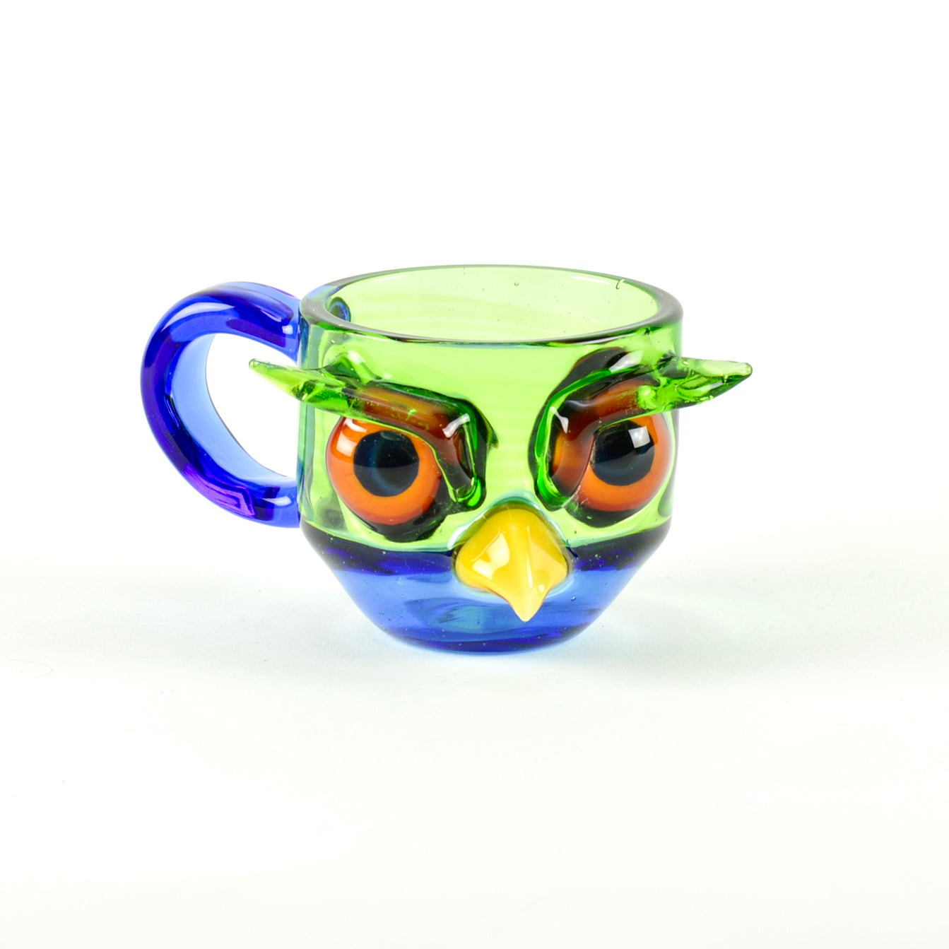 Owl mug