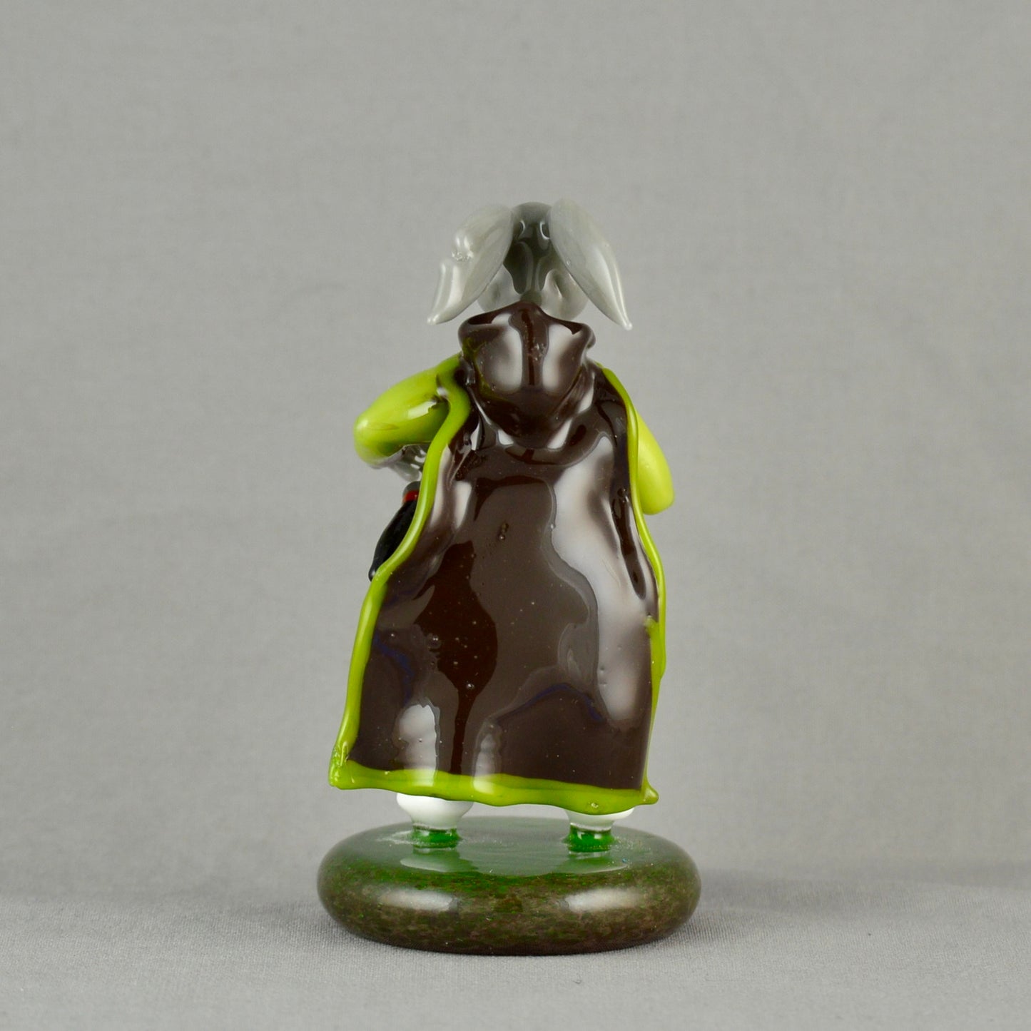 Rabbit figurine