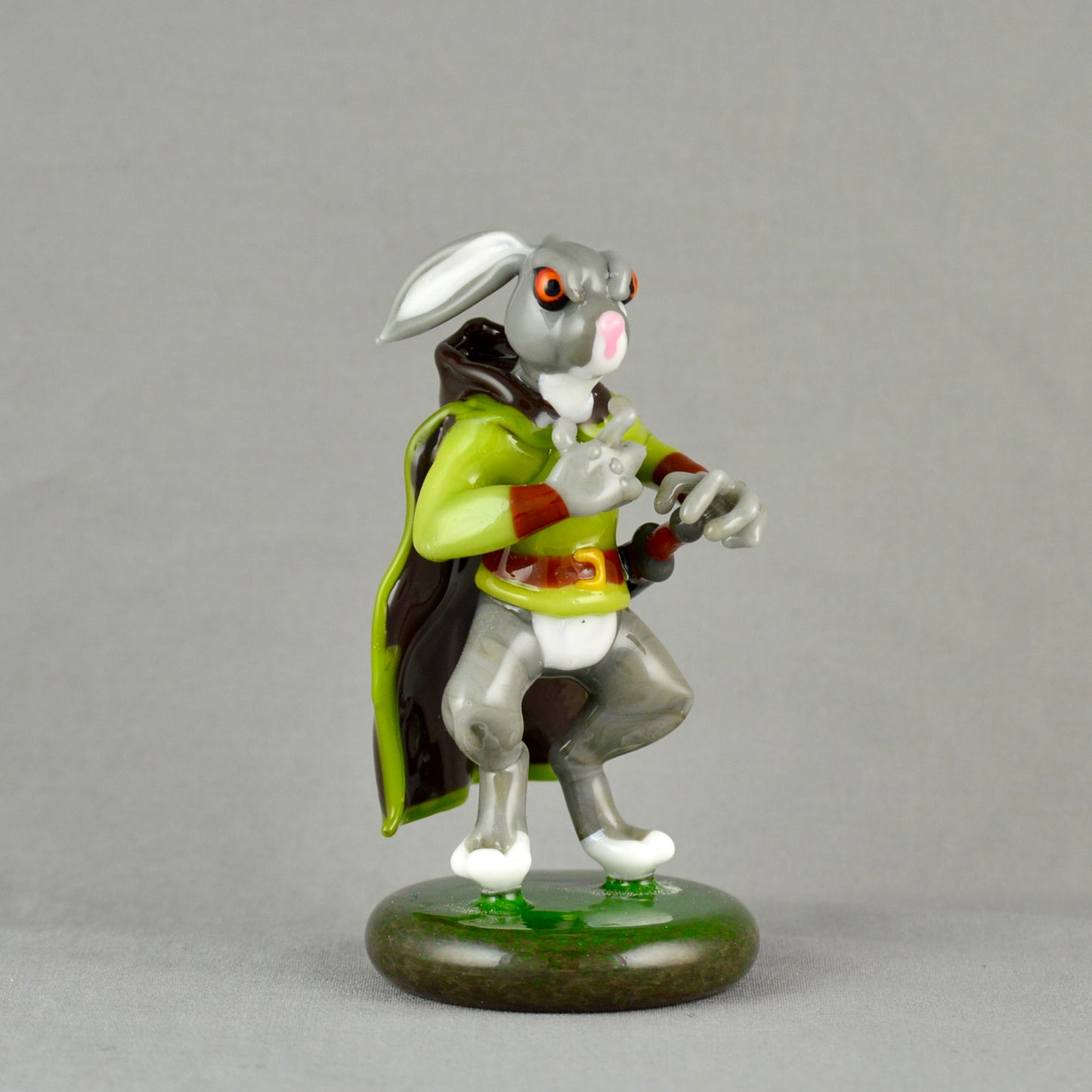 Rabbit figurine